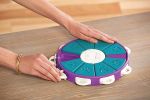 Pet Puzzle Treat Toy Interactive Food Dispenser Toy Slow Feeder Iq Game Dog Smart Training Toy